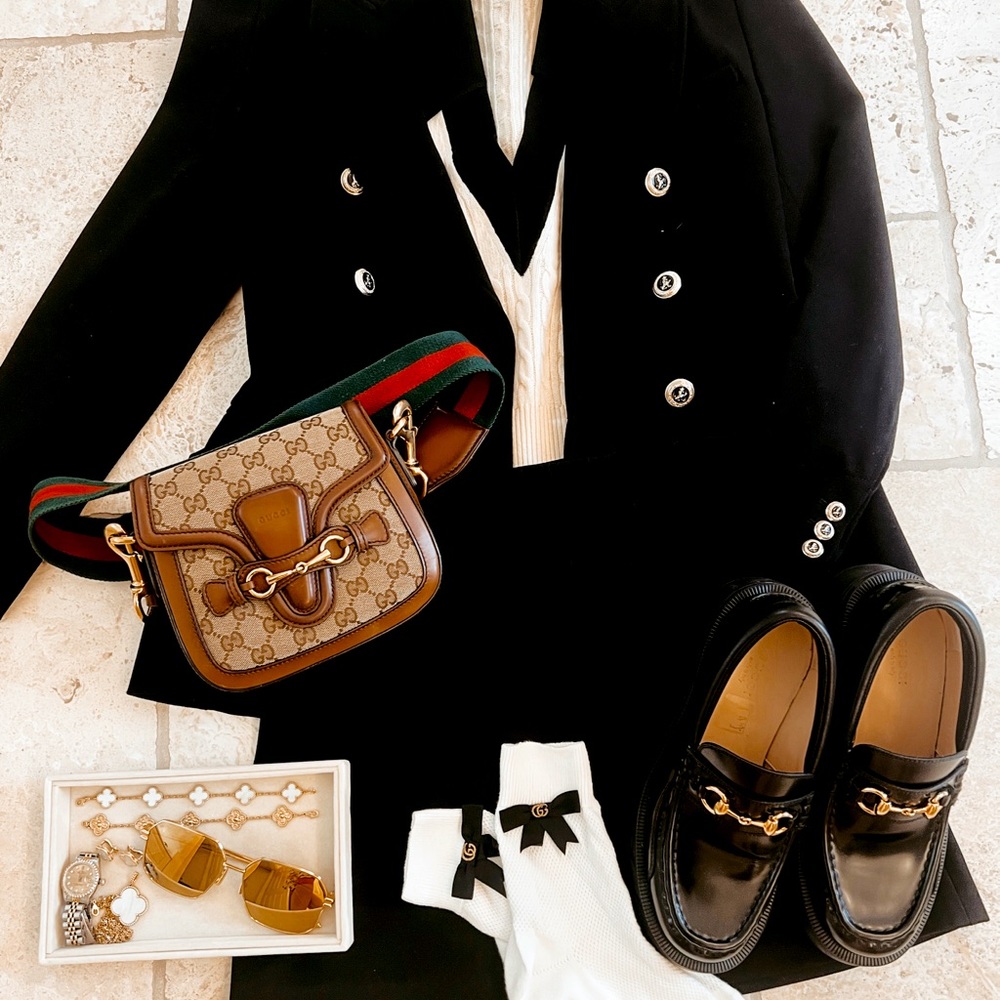 Meet your Posher Ootd_1989_